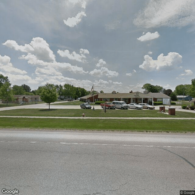 Watkins Estates Inc