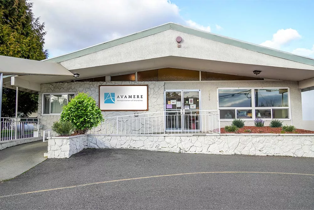 Park Ridge Skill Nursing and Rehab Center