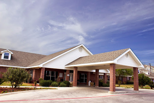 Legend Oaks Healthcare and Rehabilitation - South San Antonio