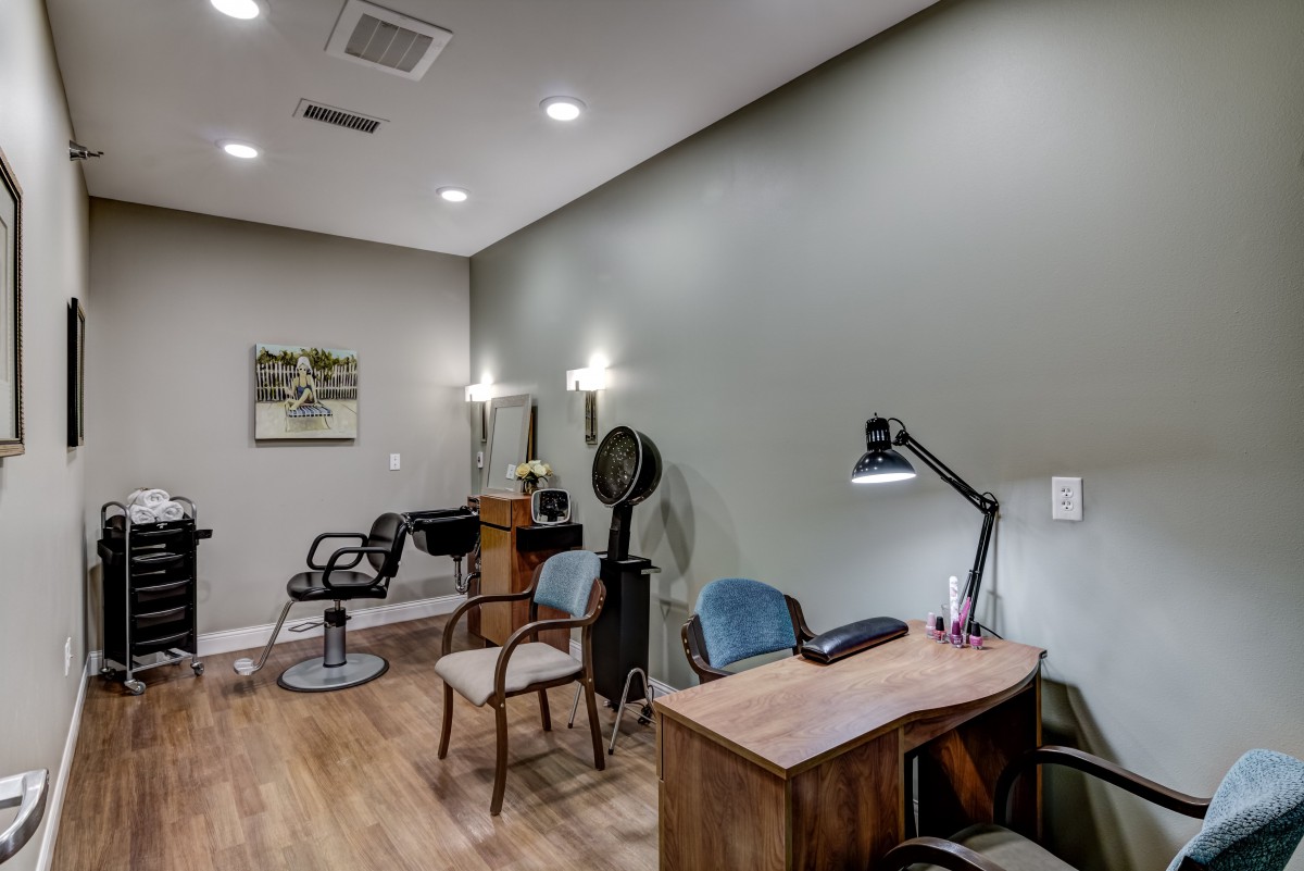 Azura Memory Care of Eau Claire