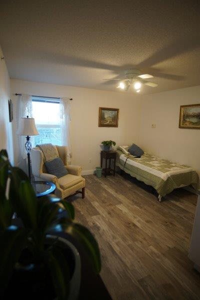 Aspen Leaf Assisted Living Residence On 6th Street