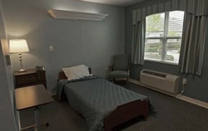 Regency At Waterford