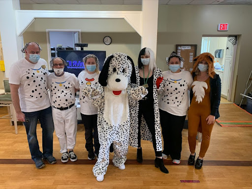 St Joseph Rehab & Nursing Care Center