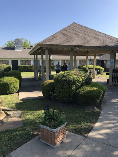 Crestwood Health & Rehabilitation Center
