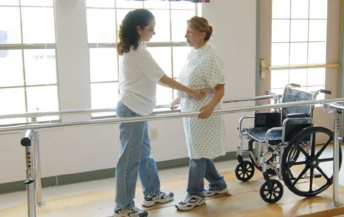 Regent Care Center Of Laredo