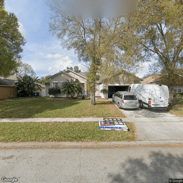 FL Golden Adult Care