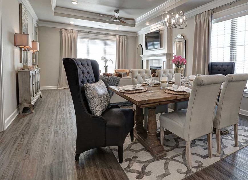 Grand Village at Clear Creek