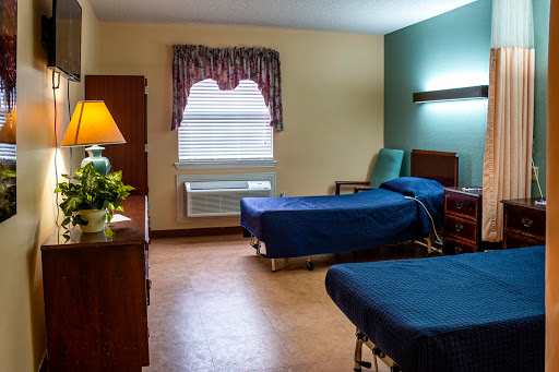 Oak Village Healthcare Long Term Care Partners