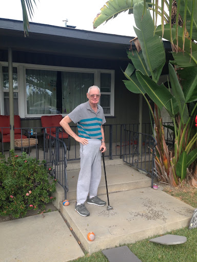 Extraordinary Assisted Living of Anaheim