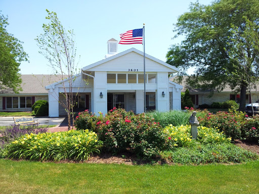 Francis House