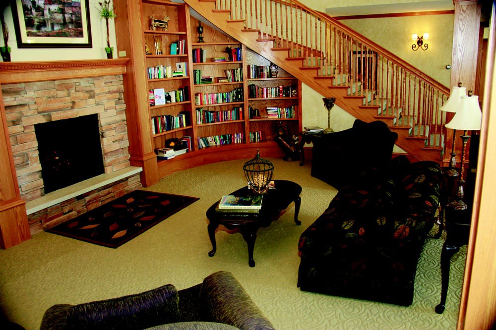 Oak Terrace Assisted Living