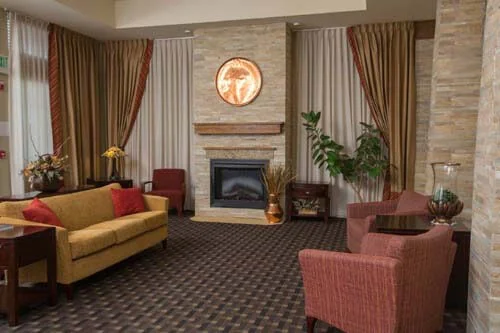 Larchwood Inns