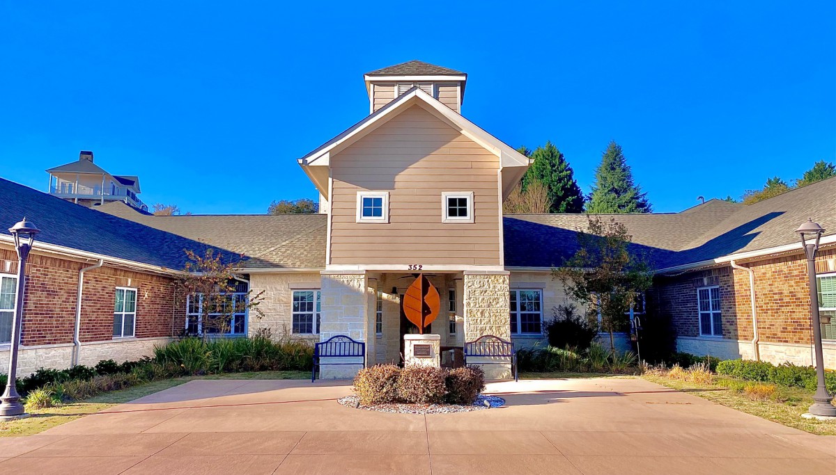 Hilltop of Greenville Memory Care