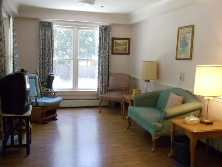 Berwick Estates