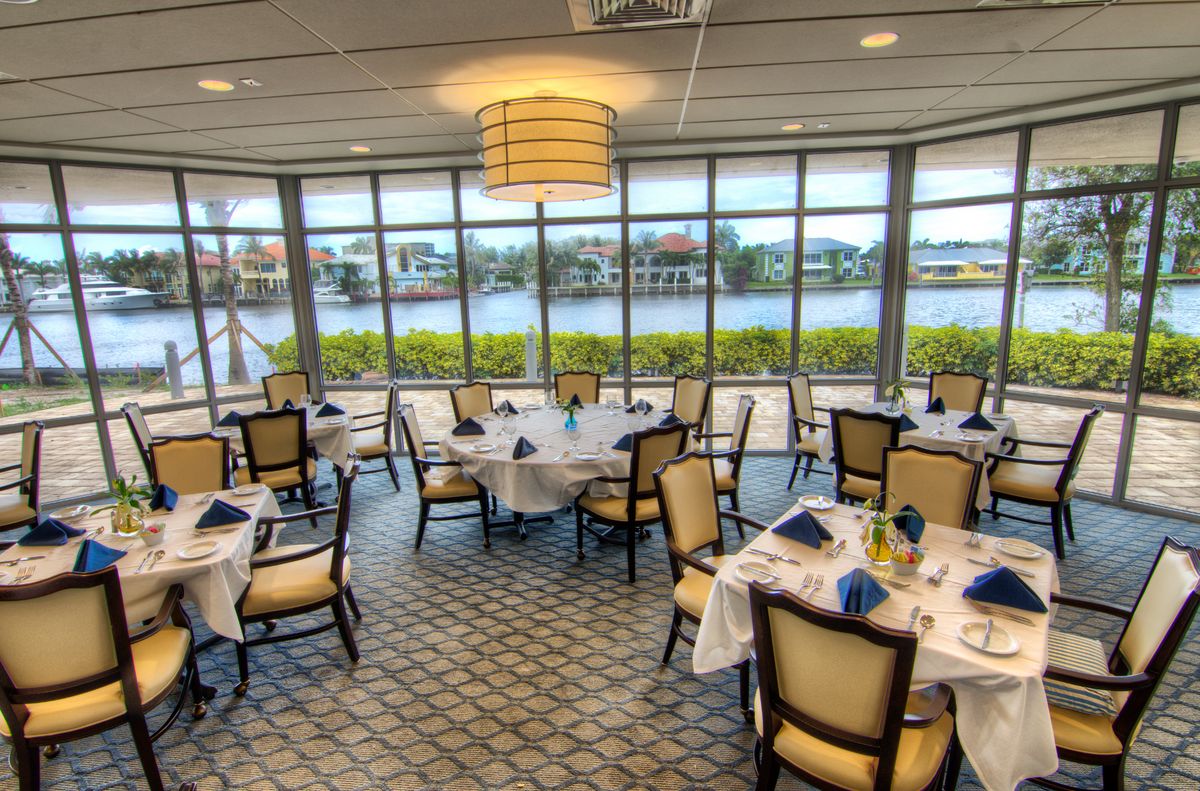 Harbour's Edge a CCRC