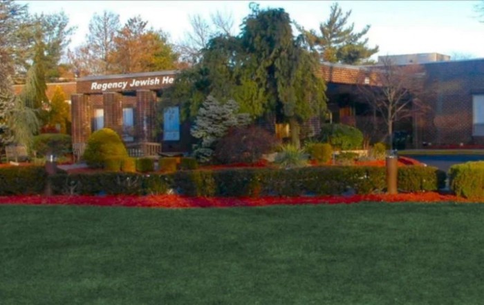 Regency Heritage Nursing And Rehabilitation Center