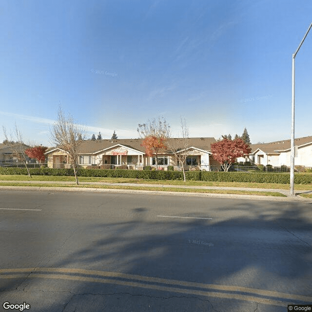 Arbor Faire Apartments