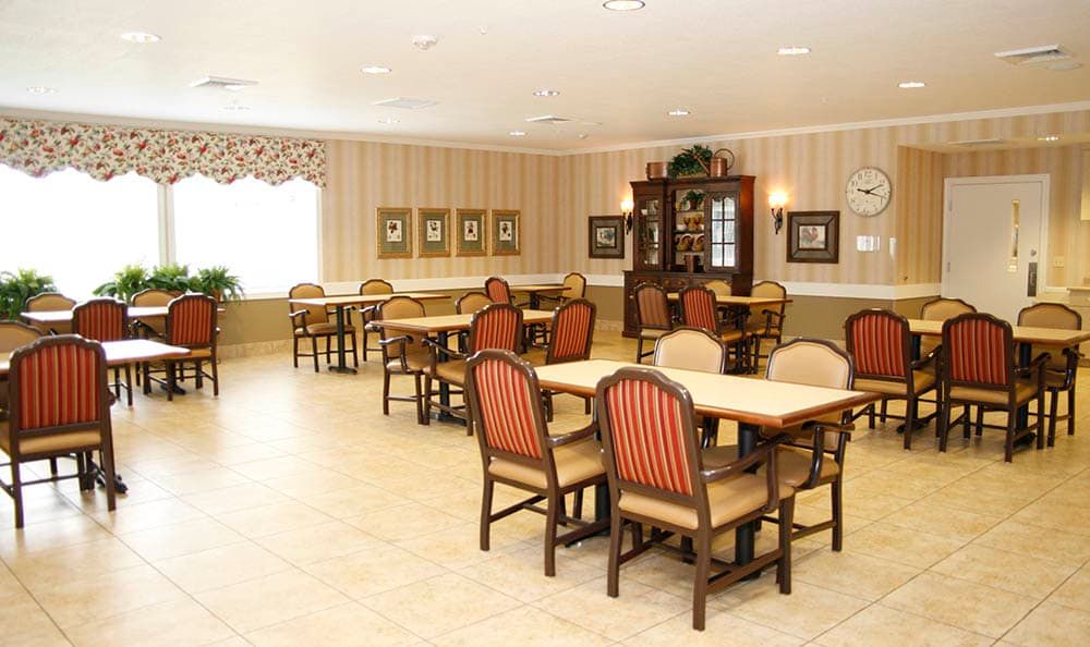 Barathaven Memory Care
