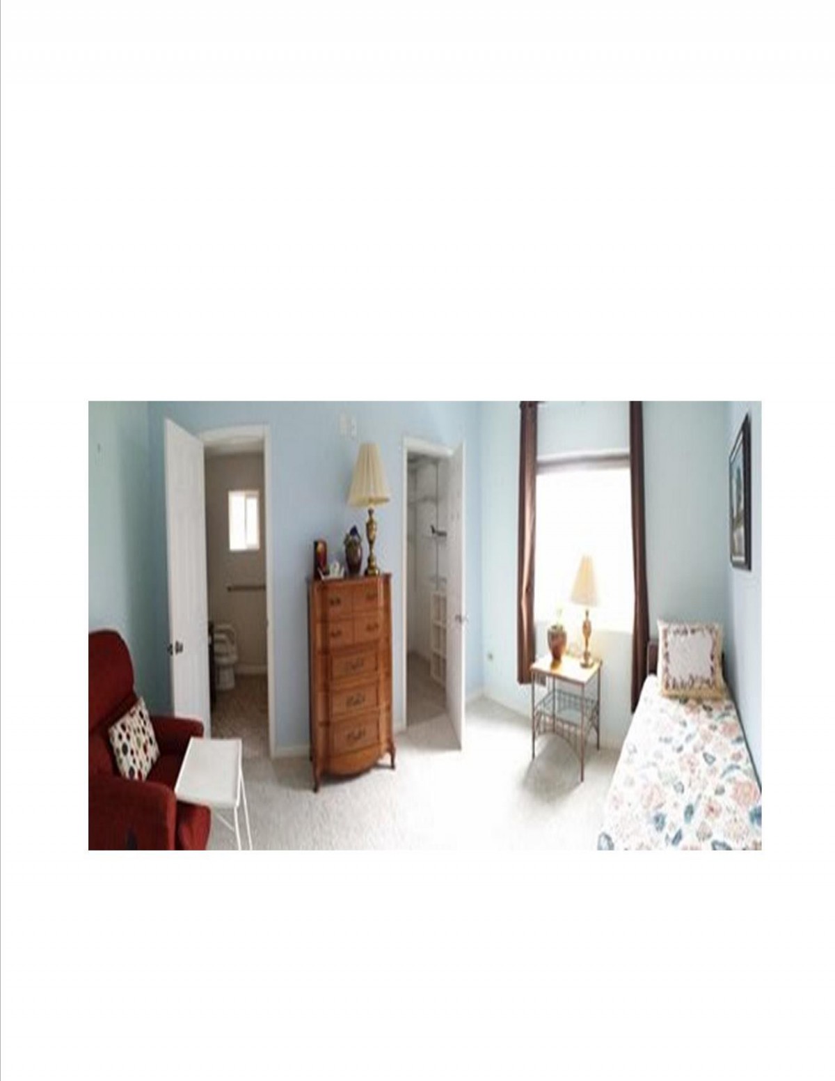 Aging Gracefully Family Home