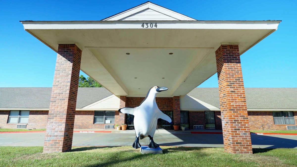 Forest Hills Assisted Living Retirement and Care Center