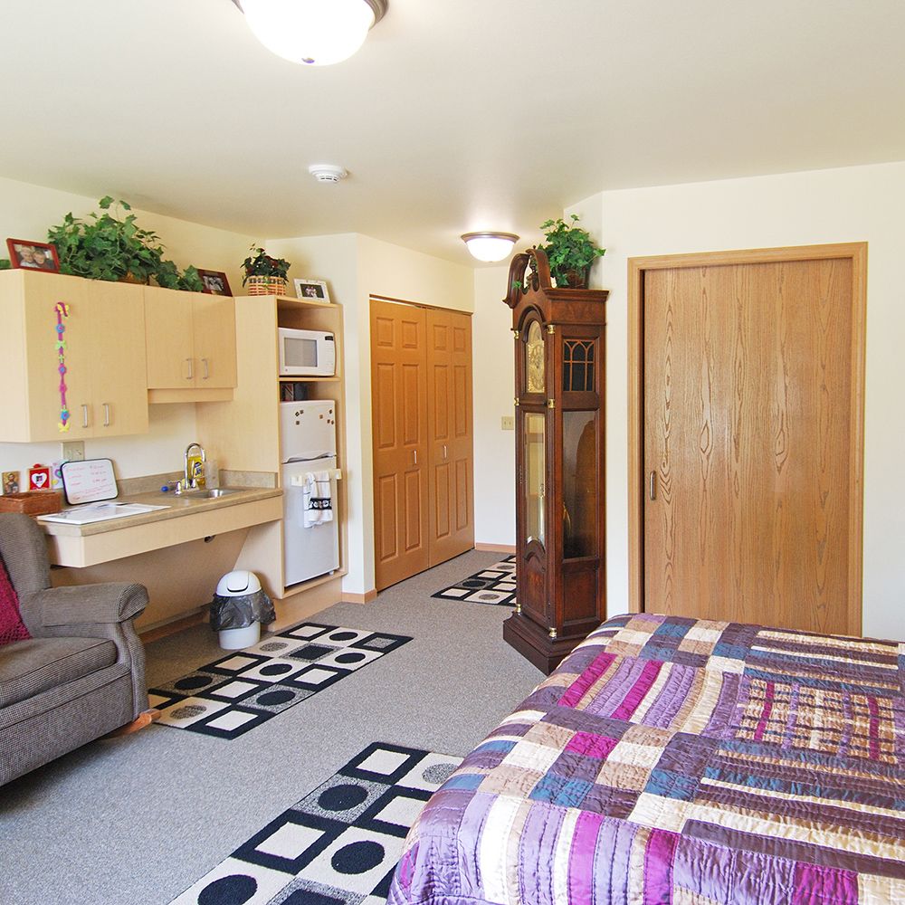 Park Place Senior Living