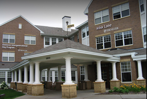 Ebenezer Ridges Geriatric Care Center