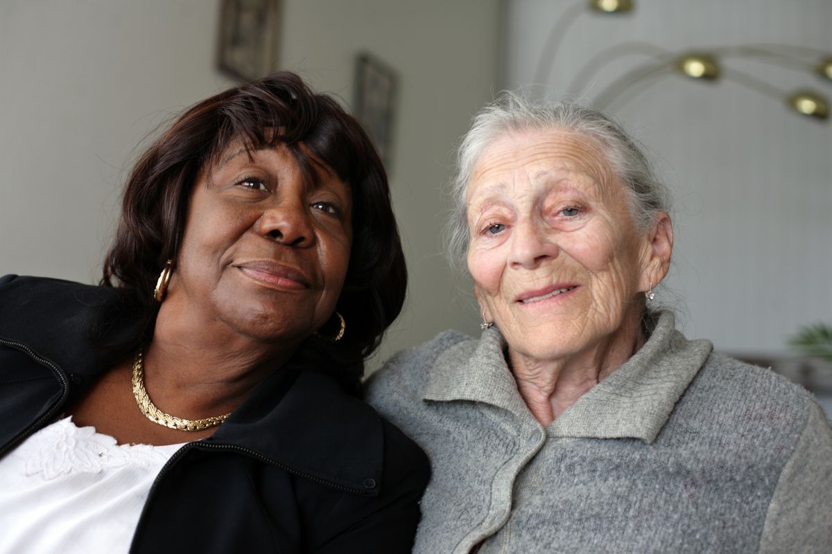 Assisted Living at Hawkins Gate