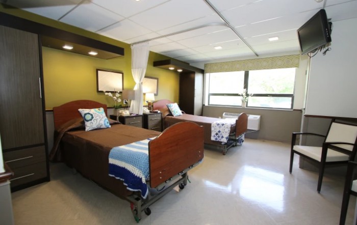 Deptford Center For Rehabilitation And Healthcare