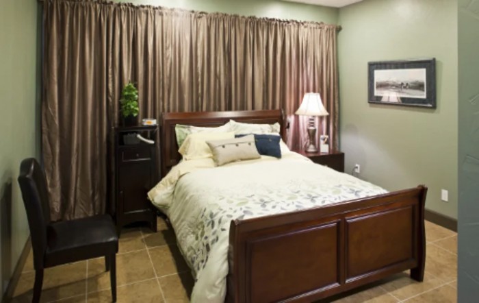South Peninsula Hospital - Long Term Care Unit