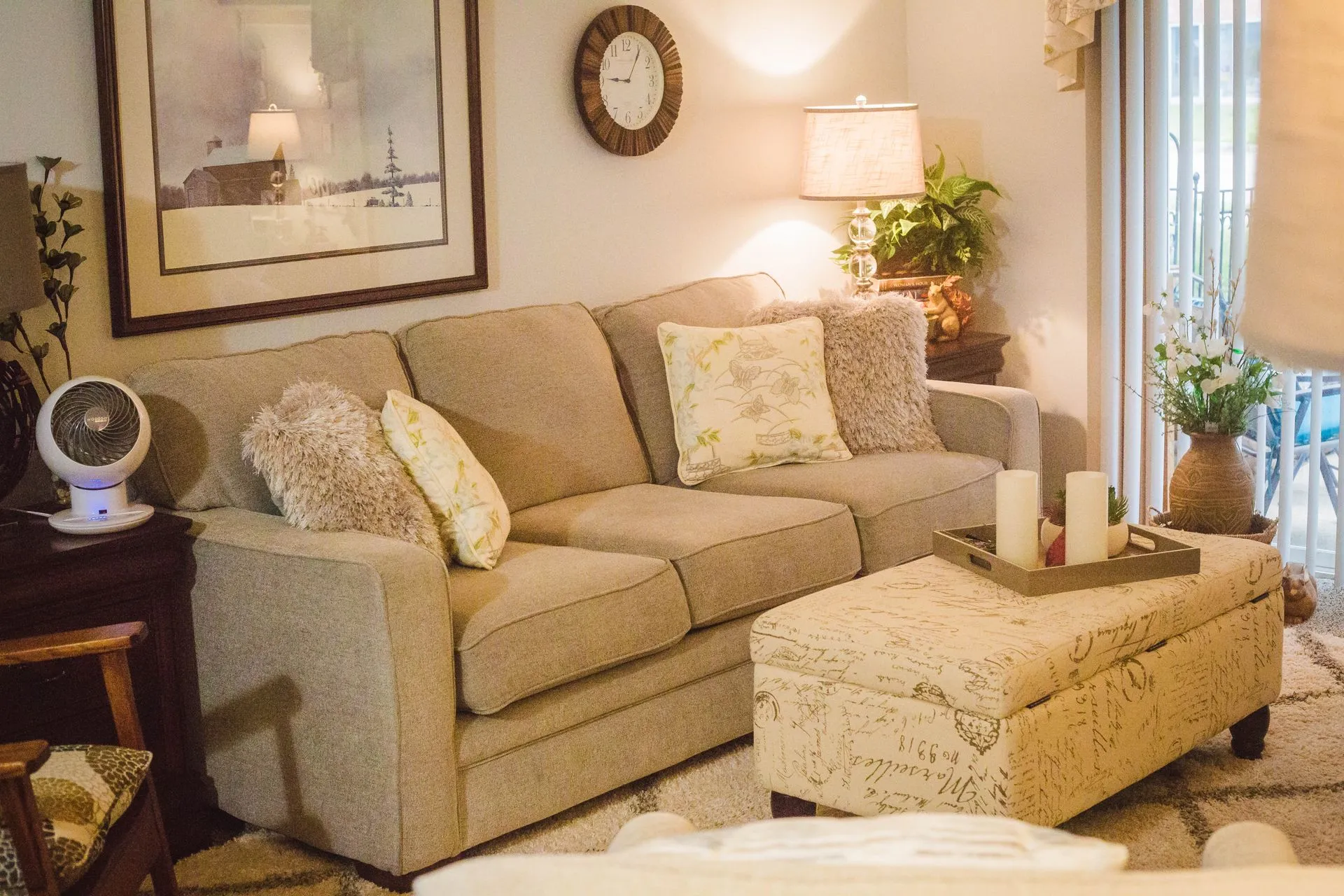 Fairmeadows Village Retirement Community