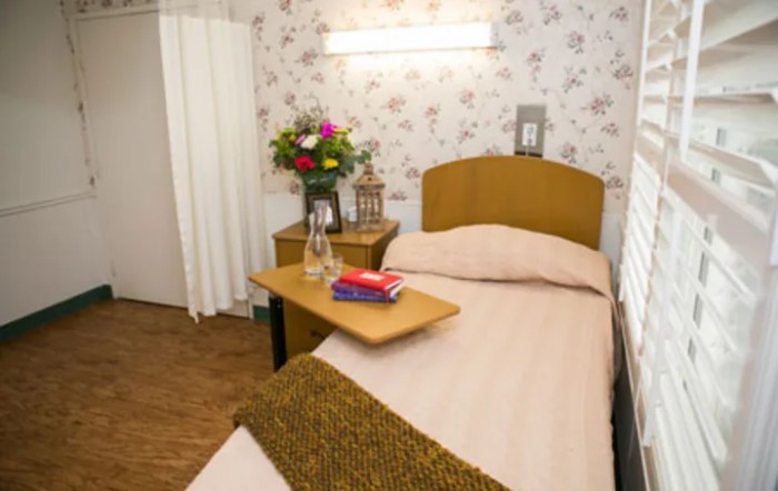 Fairfield Post-Acute Rehab