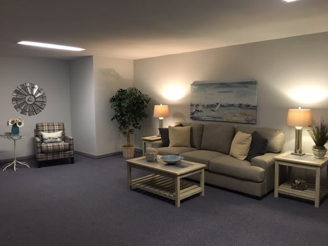 Brooklawn Apartments
