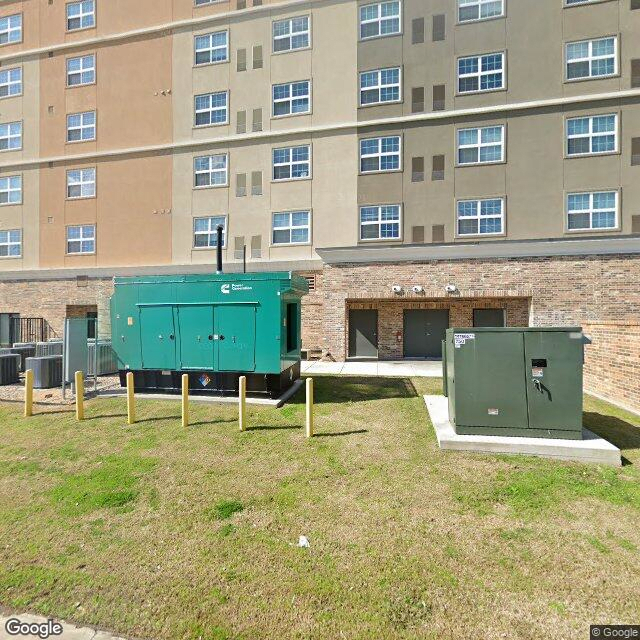 Simpson Place