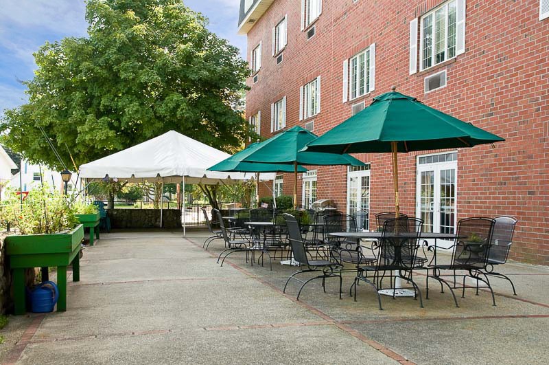 Cherry Hill Manor