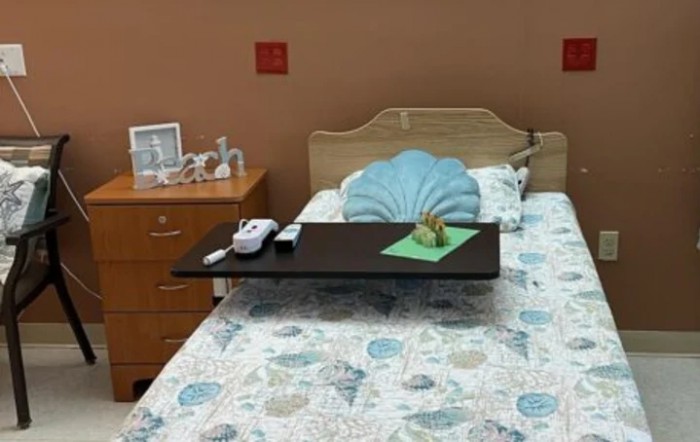 Consulate Health Care Of Sarasota