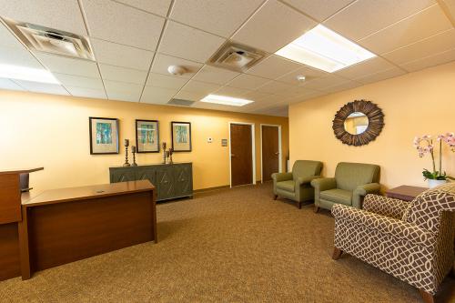 Belpre Landing Nursing And Rehabilitation Center