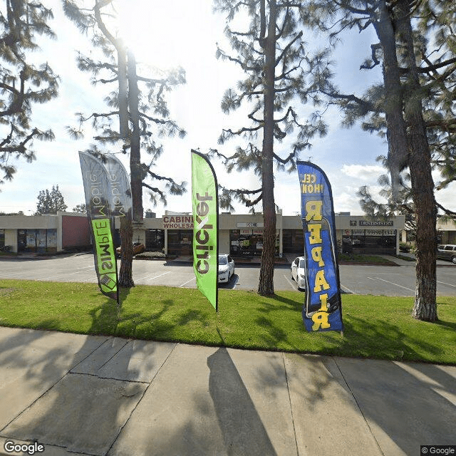 Nightingale Senior Care