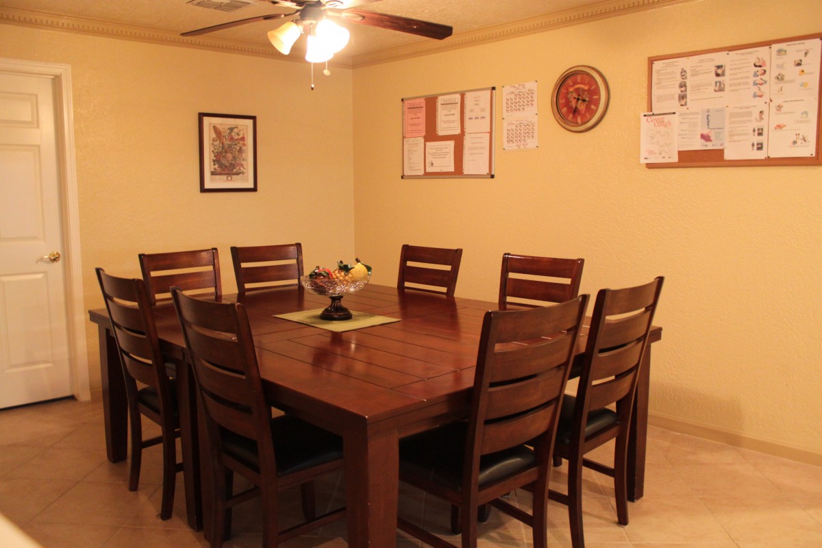 First Class Home Services