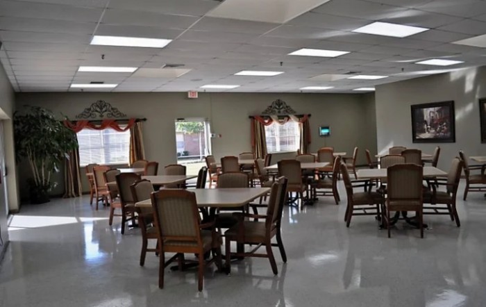 Hatley Health Care
