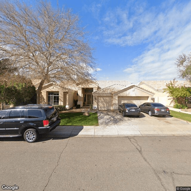 Desert Haven Assisted Living Home
