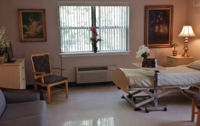 Montclair Care Center