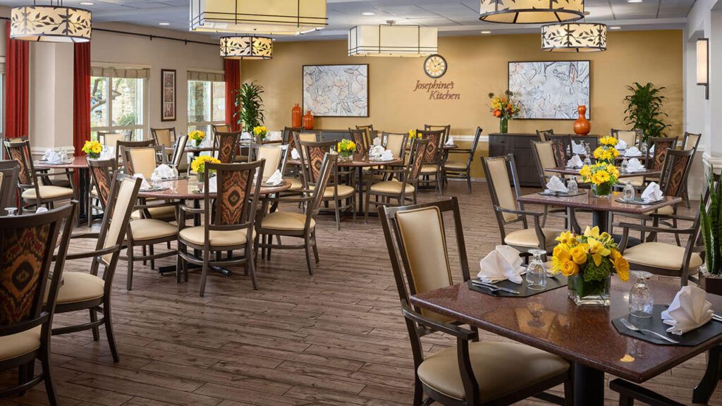 Belmont Village Senior Living Scottsdale