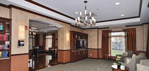 Aperion Care Highwood