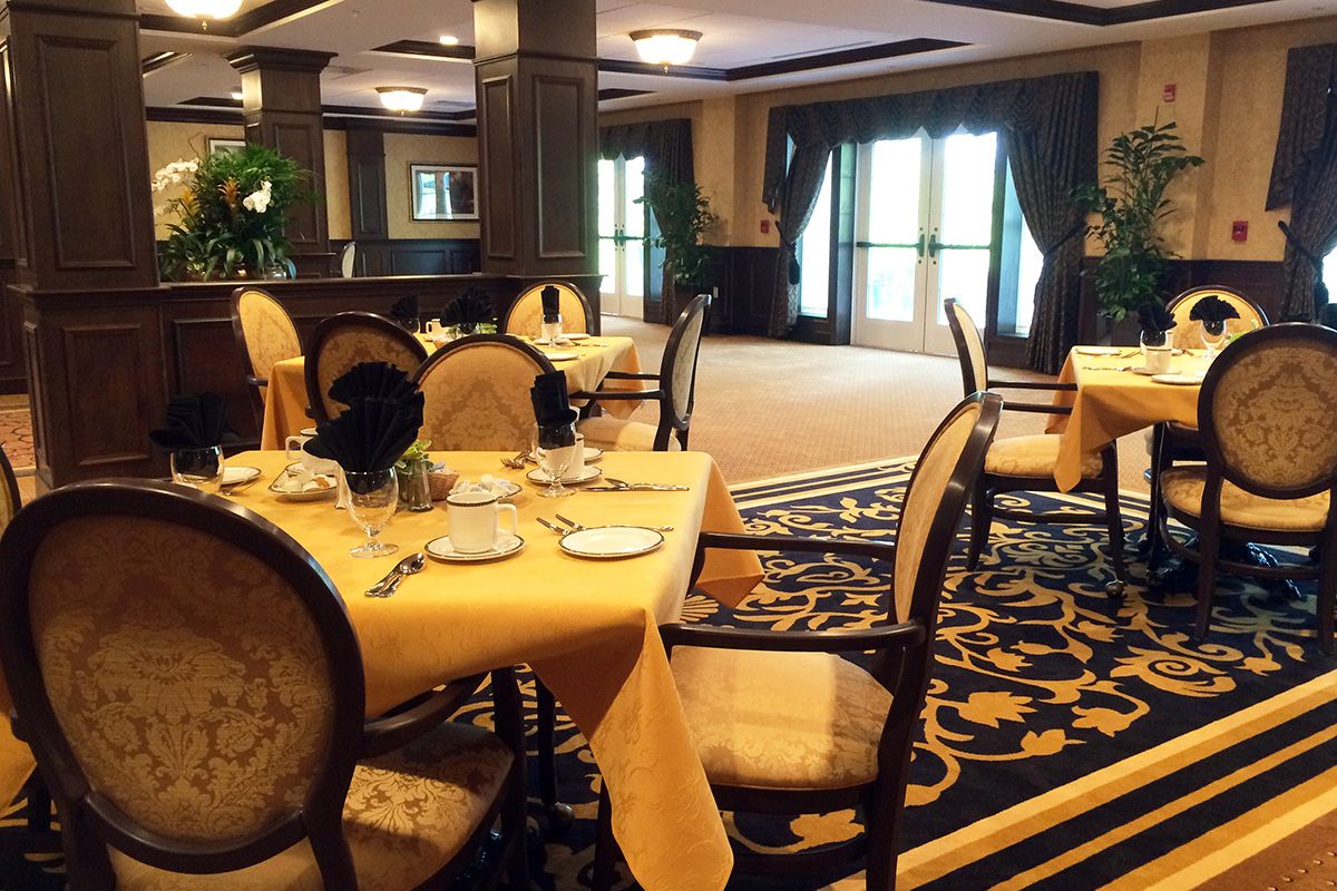 Brandywine Living at Upper Providence