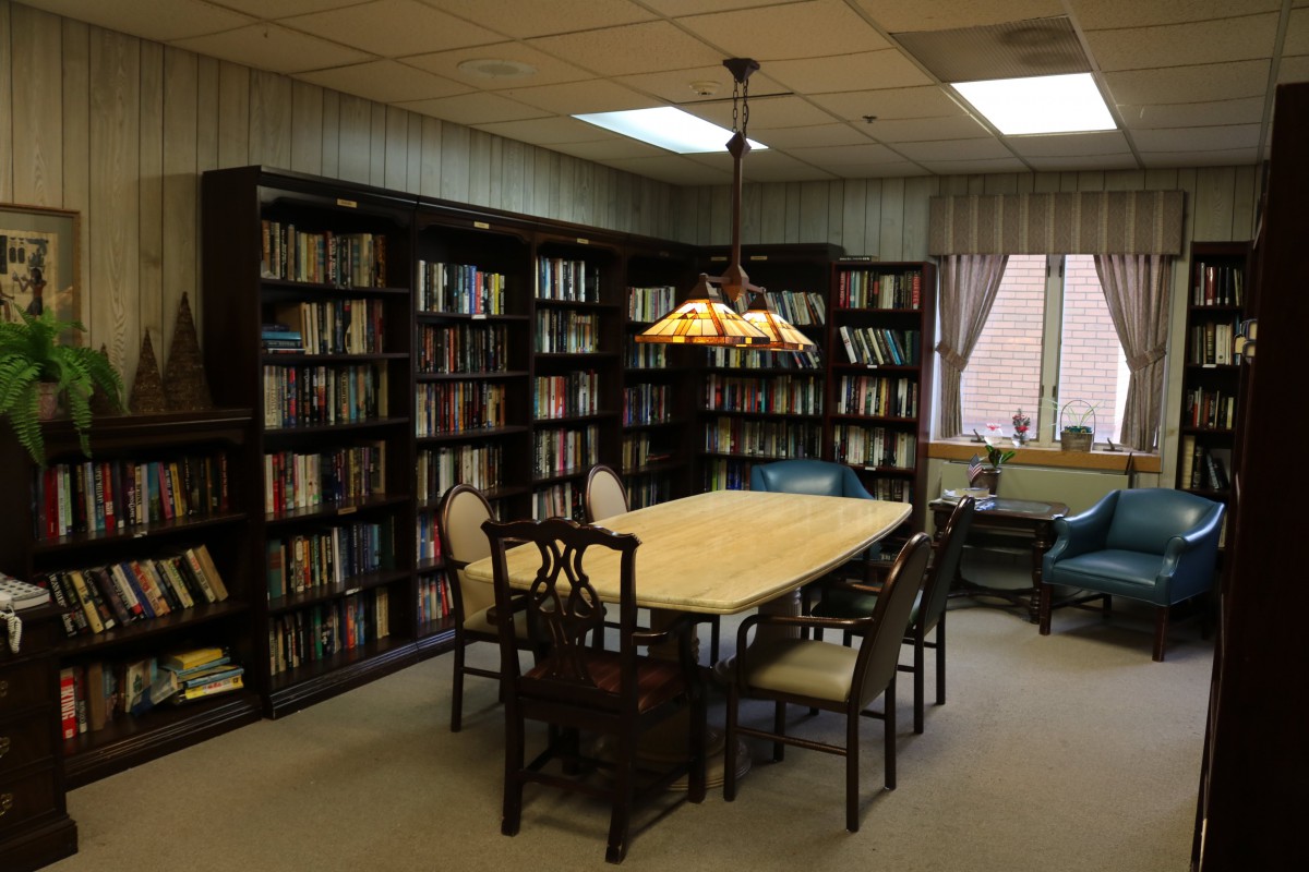 Allendale Senior Living Community