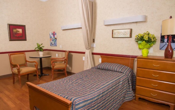 Gardens At Monroe Healthcare And Rehabilitation
