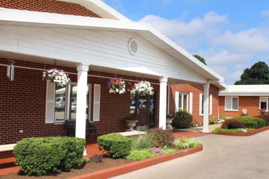 Heritage Health Elgin