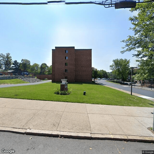 East Side Apartments