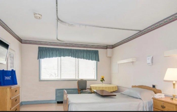 Manor Care Health Services - Bethesda