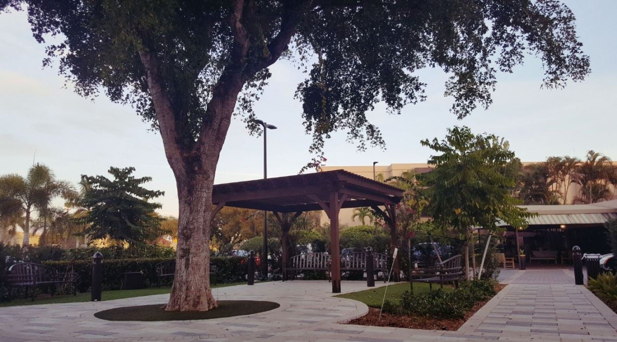 Epworth Village Retirement
